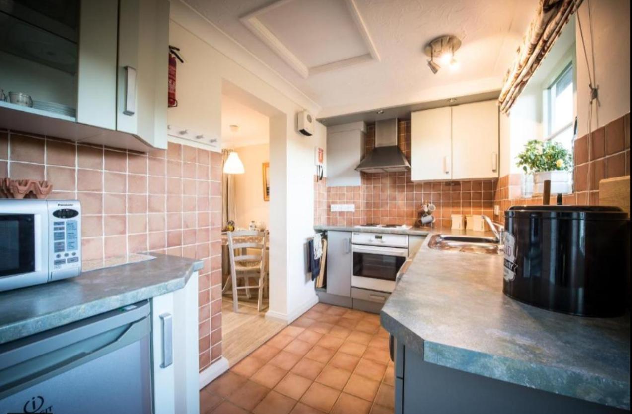 Dreamy Suffolk Country Cottage Escape Aldeby Bagian luar foto